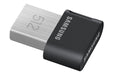 EAN 8806095379852 - Samsung MUF-512AB unidad flash USB 512 GB USB tipo A 3.2 Gen 1 (3.1 Gen 1) Negro, Acero inoxidable imagen 4
