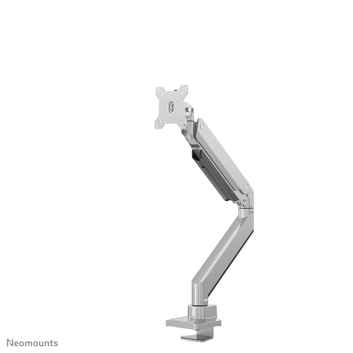 EAN 8717371447816 - Neomounts NM-D775SILVERPLUS soporte para monitor 124,5 cm (49") Escritorio Plata imagen 2