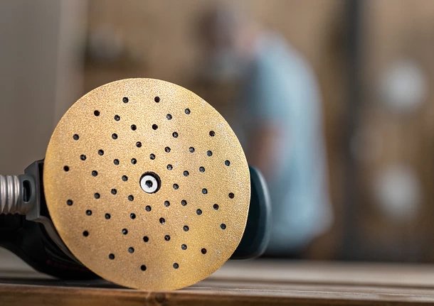EAN 4059952541419 - Bosch 2 608 900 803 disco de afilar Madera Hoja lijadora imagen 5