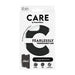 EAN 5715685004605 - PanzerGlass CARE™ by ® Case Black iPhone 16 Pro funda para teléfono móvil Negro imagen 3