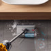 EAN 5025155131992 - Dyson V12 Submarine Aspiradora escoba 3 en 1 Batería Seca y húmeda HEPA Sin bolsa 0,35 L Níquel, Amarillo imagen 5