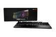 EAN 4260052192573 - be quiet! Light Mount Silent Linear DE ISO teclado Juego USB QWERTZ Alemán Negro imagen 7