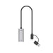 EAN 4894160048905 - UNITEK U1313C base para portátil y replicador de puertos Alámbrico USB 3.2 Gen 1 (3.1 Gen 1) Type-A + Typ imagen 4