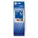 EAN 4977766847360 - Brother LC528XLBK cartucho de tinta 1 pieza(s) Original Ultra High Yield Negro imagen 1