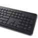 EAN 5397184621066 - DELL KM3322W teclado Ratón incluido Oficina RF inalámbrico QWERTY Español Negro imagen 11