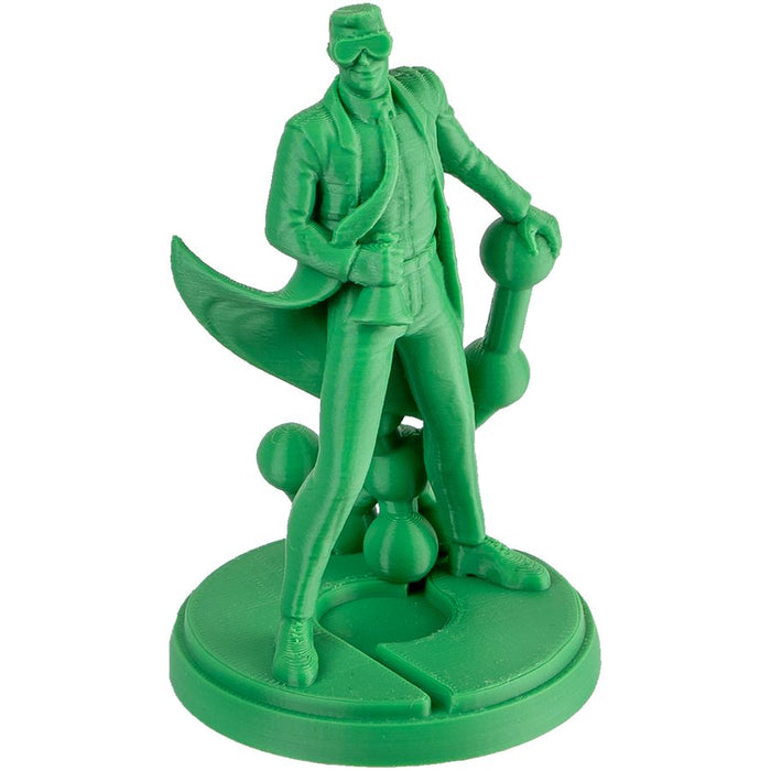 Pla 1,75mm Verde 1kg