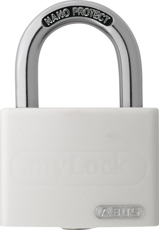 EAN 4003318508721 - ABUS T65AL/40 Candado convencional 1 pieza(s) imagen 1