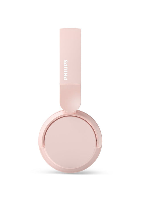 EAN 4895229139763 - Philips 4000 series TAH4209PK/00 auricular y casco Auriculares Inalámbrico Diadema Llamadas/Música Blueto imagen 10