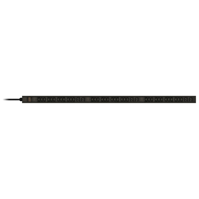 EAN 0731304405054 - APC EPDU1216B unidad de distribución de energía (PDU) 42 salidas AC 0U Negro imagen 3