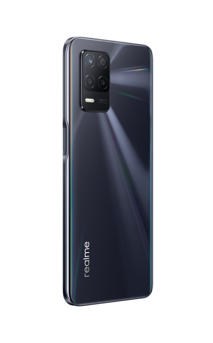 Smartphone Realme 8 5g 6/128gb Black Eu
