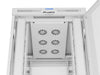 EAN 5901969441420 - Lanberg FF01-8027-23SL armario rack 27U Rack o bastidor independiente Gris imagen 11