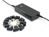 EAN 8714909014960 - Conceptronic CNB90 adaptador e inversor de corriente Interior Negro imagen 1