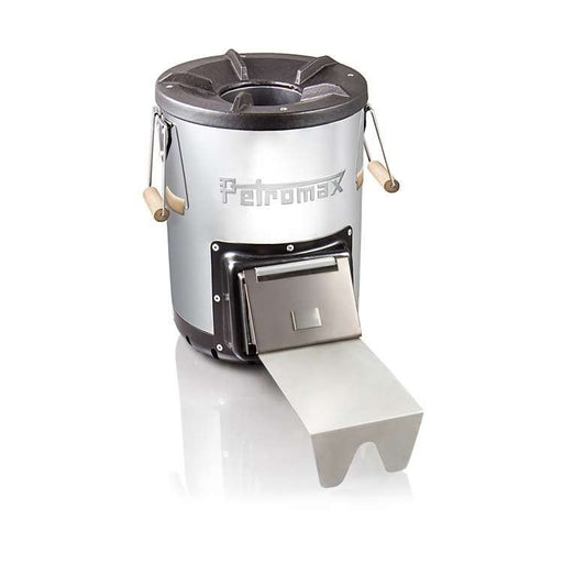EAN 4250435700235 - Petromax RF33 hornillo de camping Hornillo de combustible sólido imagen 2