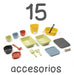 EAN 3032168402089 - Smoby 840208 juego y juguete de habilidad/activo imagen 2