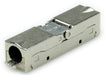 EAN 7630049610781 - VALUE 26.99.0380 conector Plata imagen 1