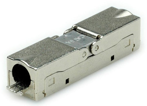 EAN 7630049610781 - VALUE 26.99.0380 conector Plata imagen 1