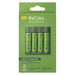 EAN 4891199195624 - GP Batteries Standard Series B52427U cargador de batería Pilas de uso doméstico CC imagen 2