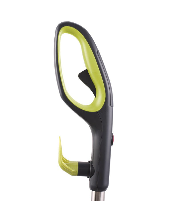 EAN 8016361909748 - Hoover Steam Capsule CAN1700R 011 Fregona a vapor 0,7 L 1700 W Verde, Cal imagen 6