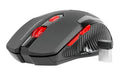 EAN 5907512851517 - Tracer Airman ratón RF inalámbrico Óptico 2400 DPI imagen 2