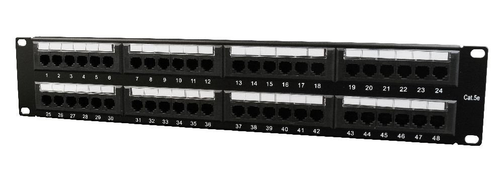 EAN 8716309079587 - Gembird Cablexpert 1U imagen 1
