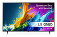 EAN 8806091952202 - LG QNED 43QNED80T6A 109,2 cm (43") 4K Ultra HD Smart TV Wifi Negro imagen 1