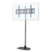 EAN 5908252962068 - Edbak STD01 soporte para pantalla de señalización 190,5 cm (75") Negro imagen 2