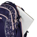 EAN 4008110283142 - Herlitz Ultimate Blossom mochila Mochila escolar Beige, Marina Poliéster imagen 10