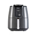 EAN 0622356230643 - Ninja AF100 Sencillo 3,8 L Independiente 1550 W Freidora de aire caliente Negro imagen 2