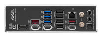 EAN 4711377254557 - MSI MAG X870 TOMAHAWK WIFI placa base AMD X870 Zócalo AM5 ATX imagen 5