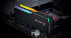 EAN 4713294235183 - G.Skill Ripjaws M5 RGB F5-5600J4040D48GX2-RM5RK módulo de memoria 96 GB 2 x 48 GB DDR5 288-pin DIMM imagen 2