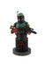 EAN 5060525894954 - Cable Guys Boba Fett Mandalorian Soporte pasivo Mando de videoconsola, Teléfono móvil/smartphone Multicol imagen 1