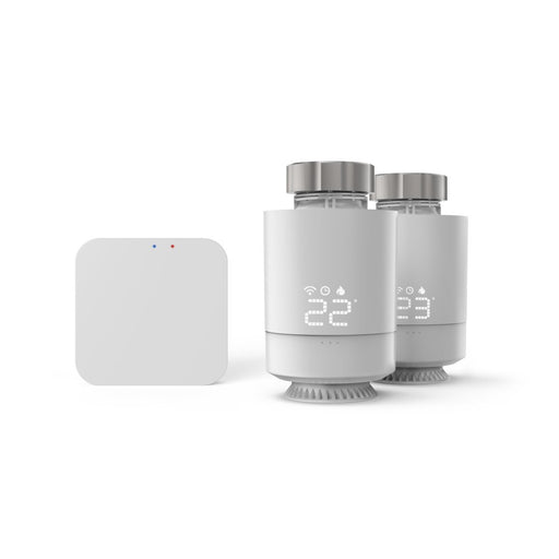 EAN 4047443449542 - Hama 00176593 válvula termostática de radiador Apto para uso en interior imagen 2