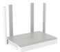 EAN 4897082921141 - Keenetic Sprinter (KN-3710) router inalámbrico Gigabit Ethernet Doble banda (2,4 GHz / 5 GHz) Blanco, Gri imagen 9