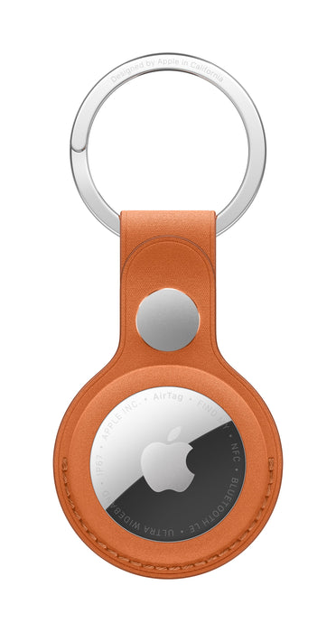 EAN 0195950664232 - Apple MGFY4ZM/A accesorio para localizador o rastreador GPS imagen 1