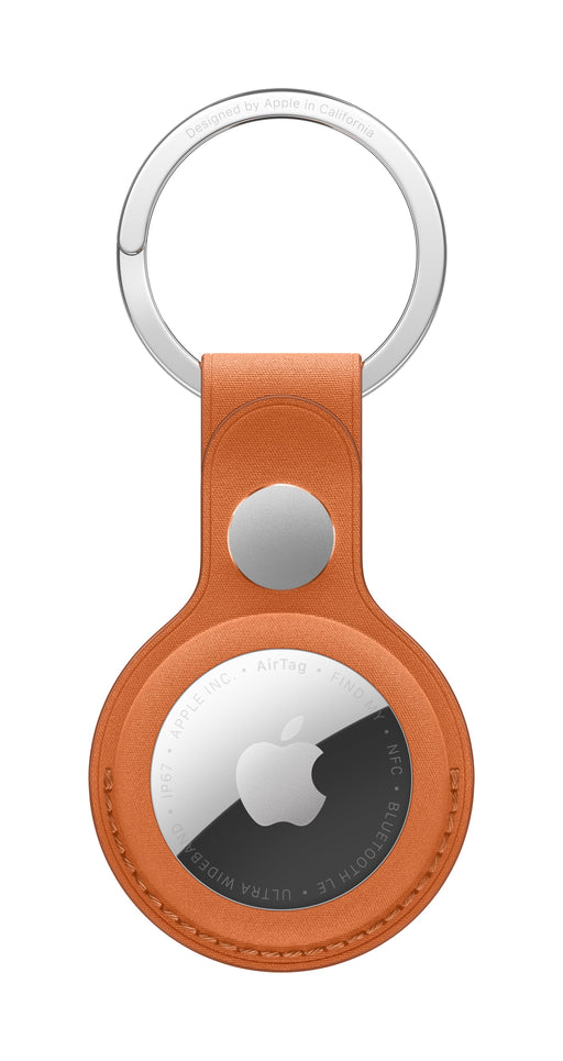 EAN 0195950664232 - Apple MGFY4ZM/A accesorio para localizador o rastreador GPS imagen 1