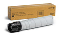 EAN 95205890037 - Xerox PRIMELINK B9XXX BLACK TONER CARTRIDGE- cartucho de tóner imagen 1