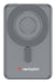 EAN 0023942322511 - Verbatim 32251 batería externa 5000 mAh Cargador inalámbrico Gris imagen 3