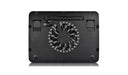 EAN 6933412775287 - DeepCool Wind Pal Mini almohadilla fría 39,6 cm (15.6") 1000 RPM Negro imagen 3