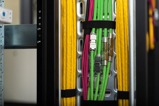 EAN 4016032476207 - Digitus DK-1843-VH-1 cable de red Verde Cat8.2 S/FTP (S-STP) imagen 2