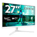 EAN 8721038001693 - Philips Evnia 27M2N3201A/00 pantalla para PC 68,6 cm (27") 1920 x 1080 Pixeles Full HD LCD Blanco imagen 2