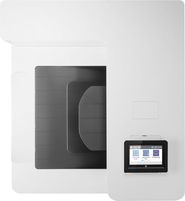 EAN 0193015438279 - HP Color LaserJet Enterprise M856dn 1200 x 1200 DPI A3 Wifi imagen 4