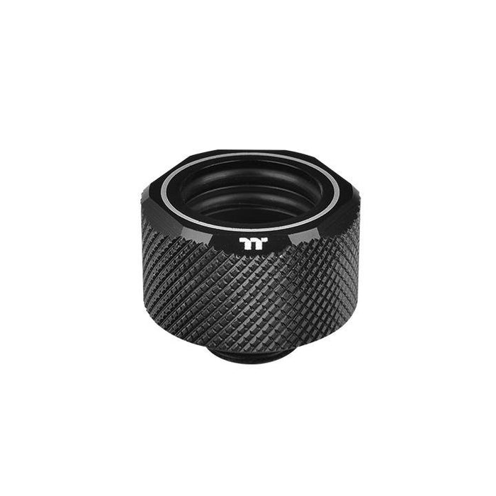EAN 4711246872141 - Thermaltake CL-W214-CU00BL-B accesorio o pieza de sistema de refrigeración para ordenador Racor imagen 2