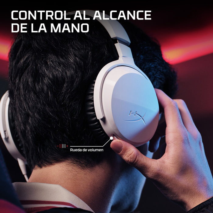 EAN 0199251514623 - HyperX Cloud Stinger 3 Gaming Headset Negro imagen 8
