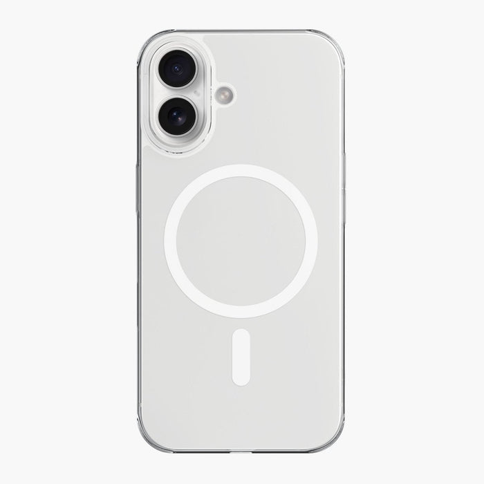 Vonmählen Transparente Case Pro Para Iphone 16 Plus