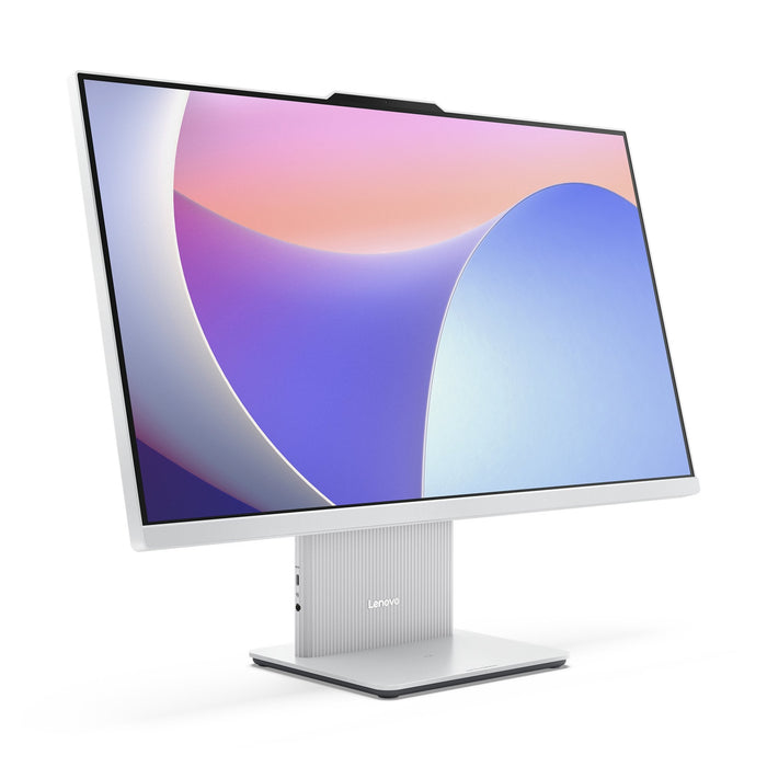 Lenovo Ideacentre Aio 3 27 - Core I5-13420h  27''-Fhd-99% Srgb  16gb  1tb  Indukcja  Win11home  Cloud Grey