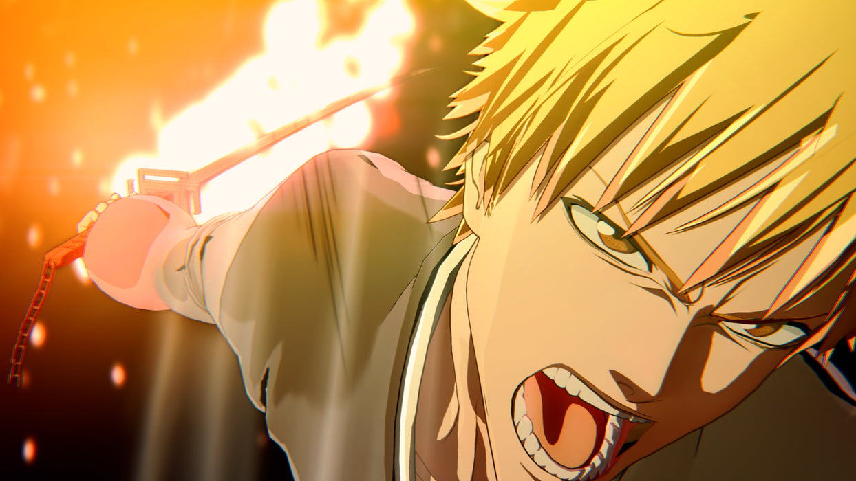 EAN 3391892033083 - BANDAI NAMCO Entertainment BLEACH Rebirth of Souls, PS5 Estándar PlayStation 5 imagen 8