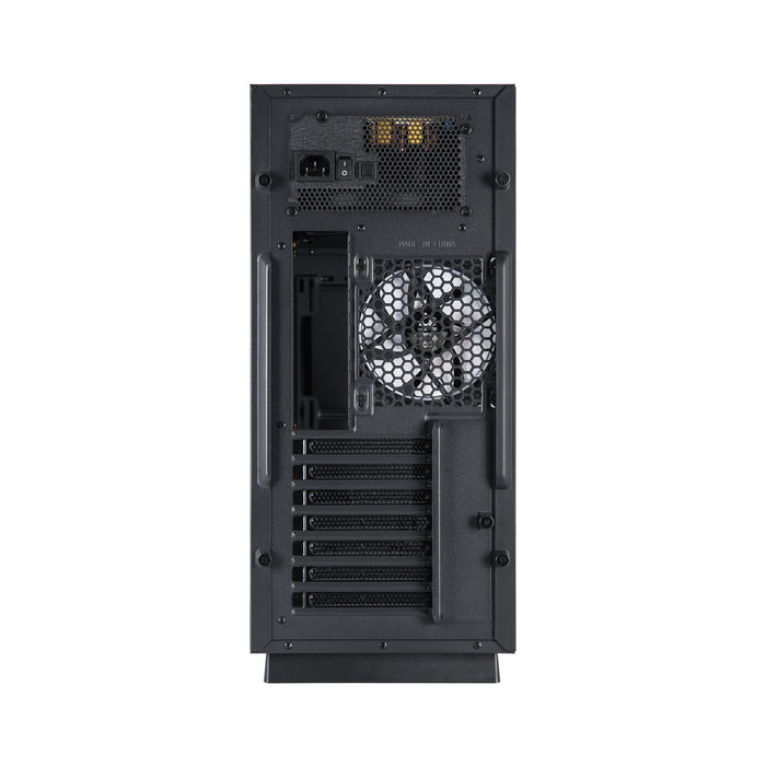 Chieftec Gr-01b-Op Chieftronic G1 Atx Tower Case