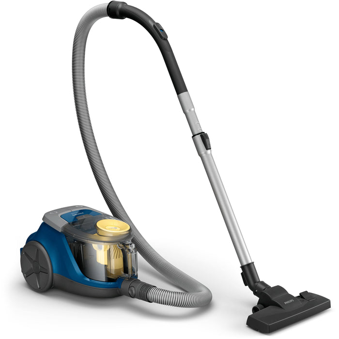 EAN 8710103927273 - Philips 2000 series XB2125/09 aspiradora 1,3 L Aspiradora cilíndrica Secar 850 W imagen 1