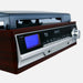 EAN 5908256831896 - Fabrilamp P019CR1113 batidora Marrón imagen 6