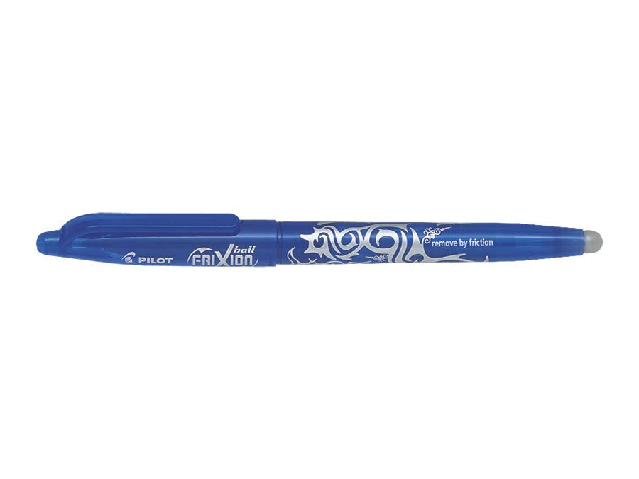 EAN 4902505322747 - Pilot FriXion Bolígrafo de gel con tapa imagen 1